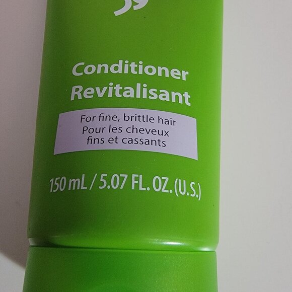 Dr Wolff Plantur 39 Phyto-Nutrients Revitalizing Conditioner - Picture 6 of 13